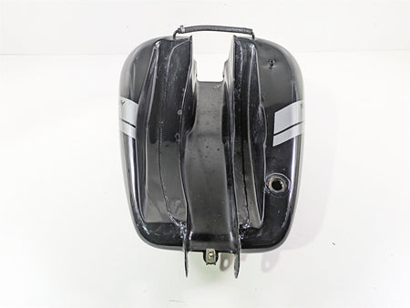 2014 Harley FXDF Dyna Fat Bob Fuel Gas Petrol Tank - No Dents 61586-04B {{ shop.shopifyCountryName }} - Mototech271