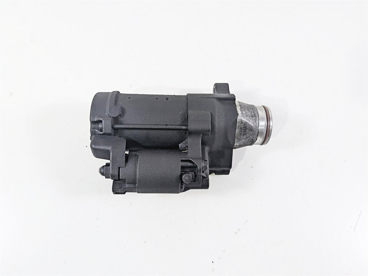 2020 Harley Touring FLTRK Road Glide Engine Starter Motor M8 31400053 {{ shop.shopifyCountryName }} - Mototech271