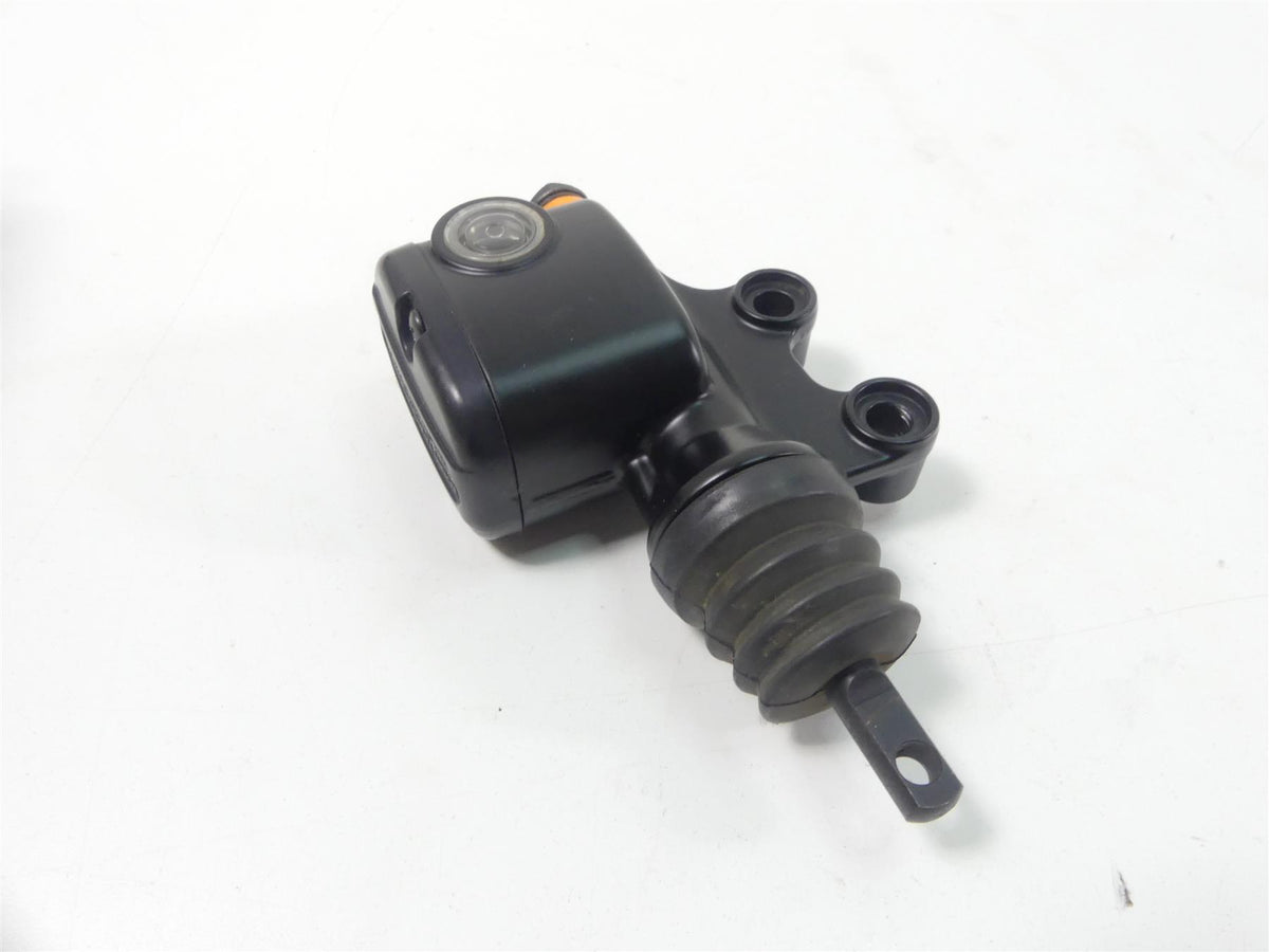 2014 Harley Touring FLHTK Electra Glide Rear Brake Master Cylinder 41700028A {{ shop.shopifyCountryName }} - Mototech271