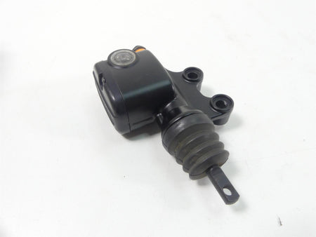 2014 Harley Touring FLHTK Electra Glide Rear Brake Master Cylinder 41700028A {{ shop.shopifyCountryName }} - Mototech271