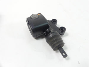 2014 Harley Touring FLHTK Electra Glide Rear Brake Master Cylinder 41700028A | Mototech271