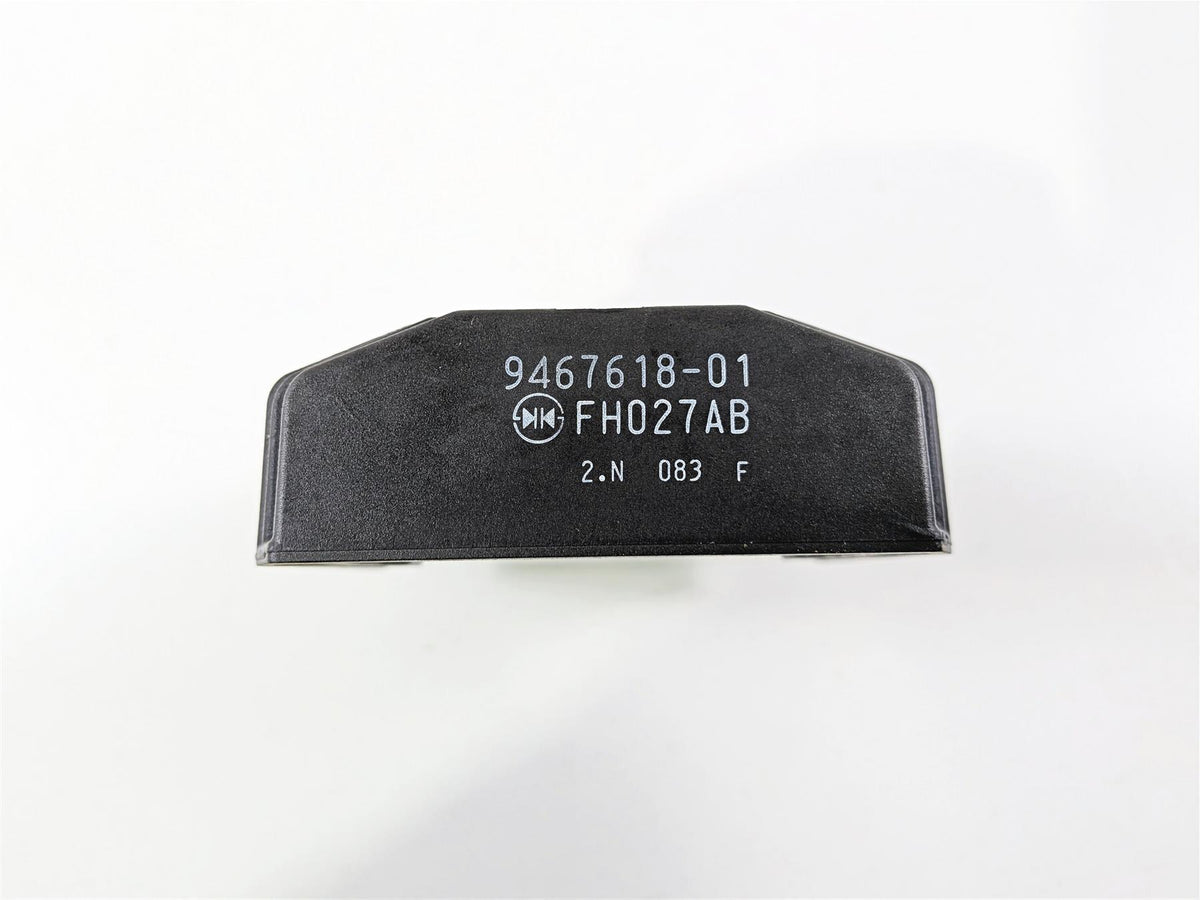 2023 BMW R1250RT RTP K52 Rectifier Voltage Regulator Set FH027AB 12319467618 {{ shop.shopifyCountryName }} - Mototech271