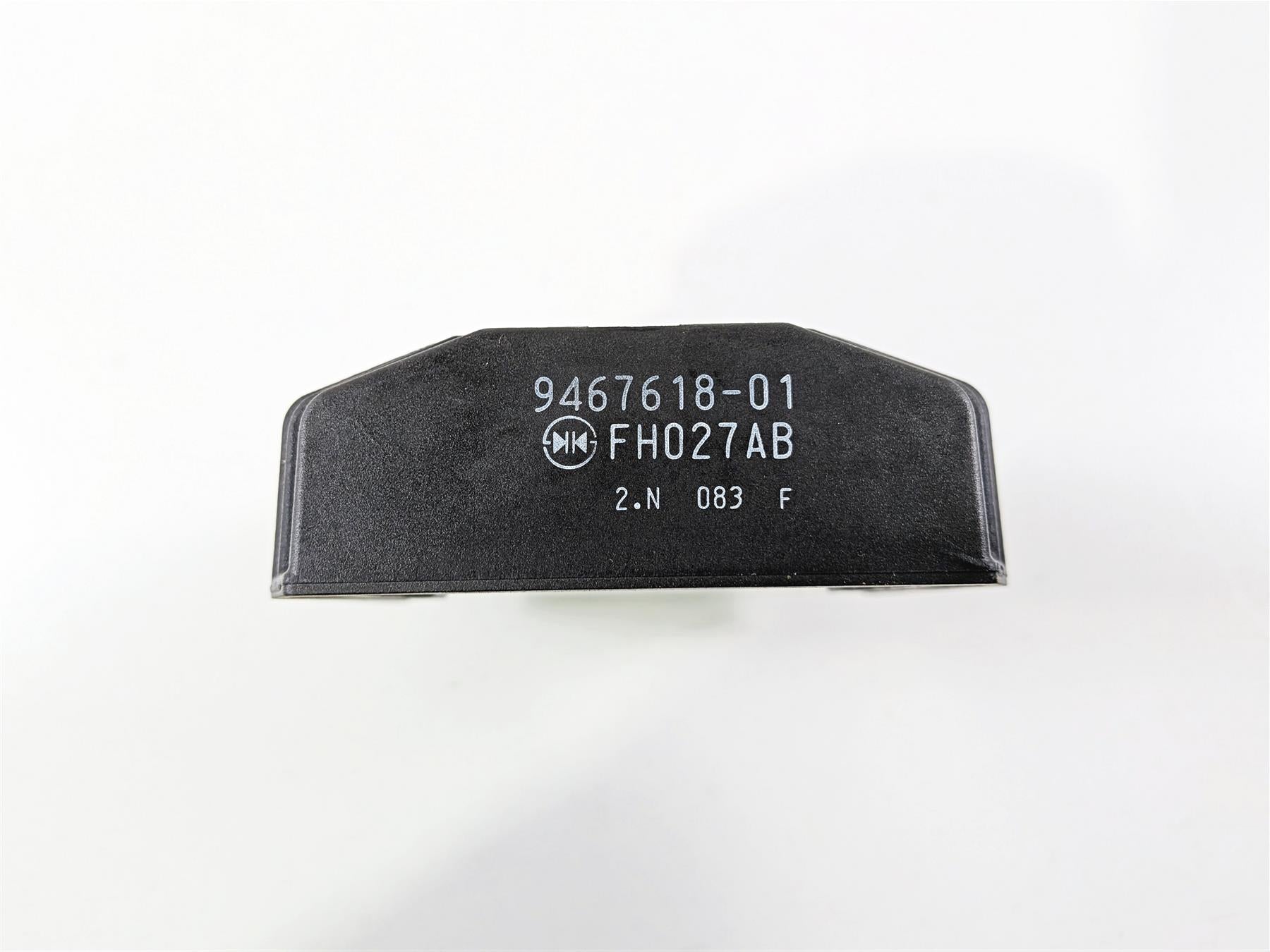 2023 BMW R1250RT RTP K52 Rectifier Voltage Regulator Set FH027AB 12319467618 {{ shop.shopifyCountryName }} - Mototech271
