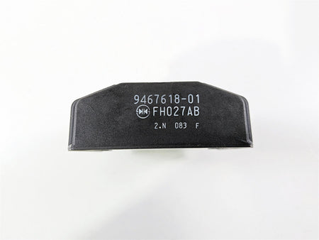 2023 BMW R1250RT RTP K52 Rectifier Voltage Regulator Set FH027AB 12319467618 {{ shop.shopifyCountryName }} - Mototech271