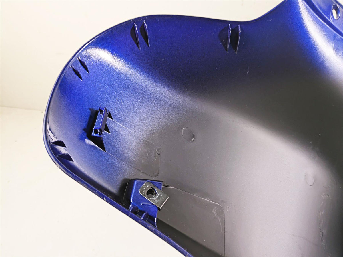2015 Harley Touring FLHTKL E -Glide Low Front Fairing Superior Blue 57000383 {{ shop.shopifyCountryName }} - Mototech271