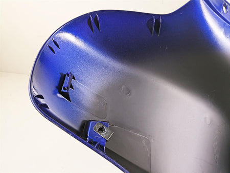 2015 Harley Touring FLHTKL E -Glide Low Front Fairing Superior Blue 57000383 {{ shop.shopifyCountryName }} - Mototech271