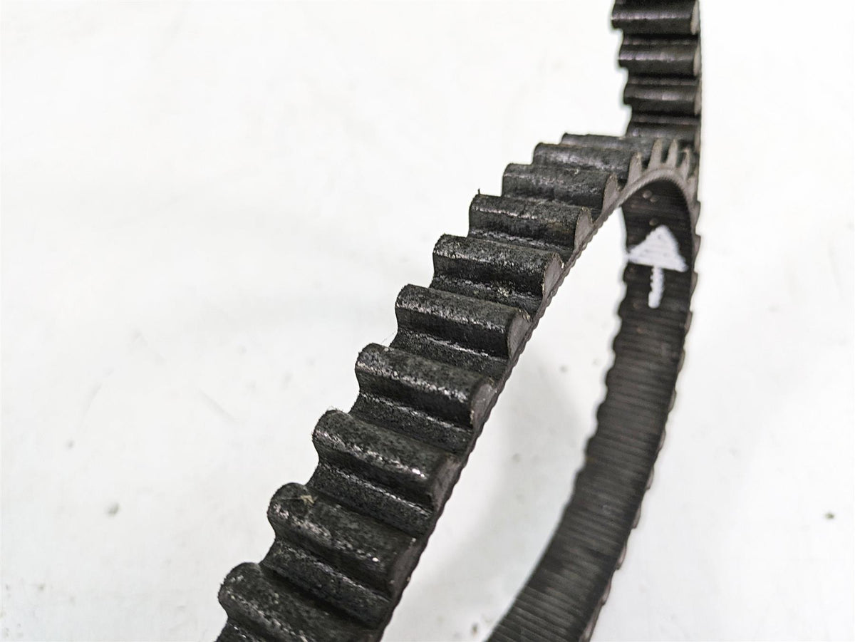 2011 Harley Touring FLHR Road King Rear Drive Belt 140T 1" 40024-09A {{ shop.shopifyCountryName }} - Mototech271