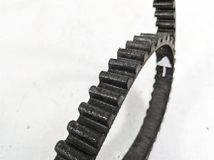 2011 Harley Touring FLHR Road King Rear Drive Belt 140T 1" 40024-09A