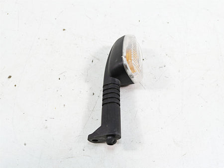 2007 BMW R1200GS K255 Adv Front Left Blinker Turn Signal 63137667771 {{ shop.shopifyCountryName }} - Mototech271