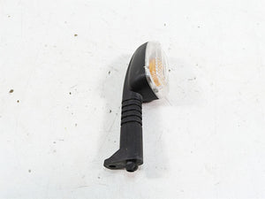 2007 BMW R1200GS K255 Adv Front Left Blinker Turn Signal 63137667771 | Mototech271