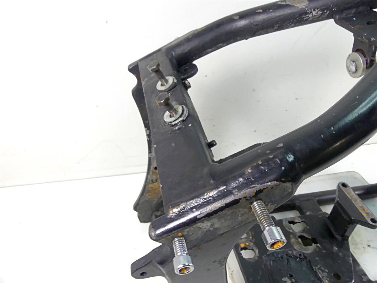 2009 Big Dog K9 Straight Main Frame Chassis With Clean Texas Title- Custom - Softail - Fat Tire -Read {{ shop.shopifyCountryName }} - Mototech271