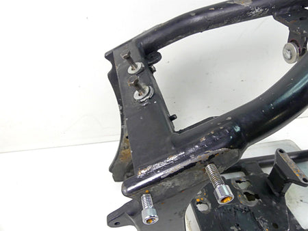 2009 Big Dog K9 Straight Main Frame Chassis With Clean Texas Title- Custom - Softail - Fat Tire -Read {{ shop.shopifyCountryName }} - Mototech271
