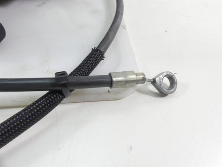 2004 Harley Softail FLSTFI Fat Boy 5-Speed Transmission Gear Box - 31K 33007-04 {{ shop.shopifyCountryName }} - Mototech271