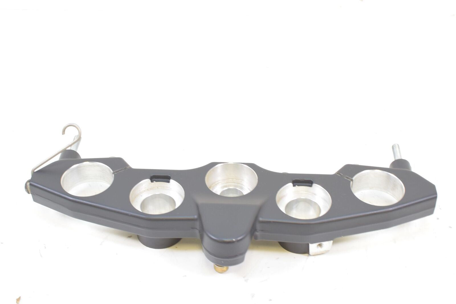 2018 Indian Chieftain Limited Upper Triple Tree Steering Clamp 46mm 1824716 {{ shop.shopifyCountryName }} - Mototech271