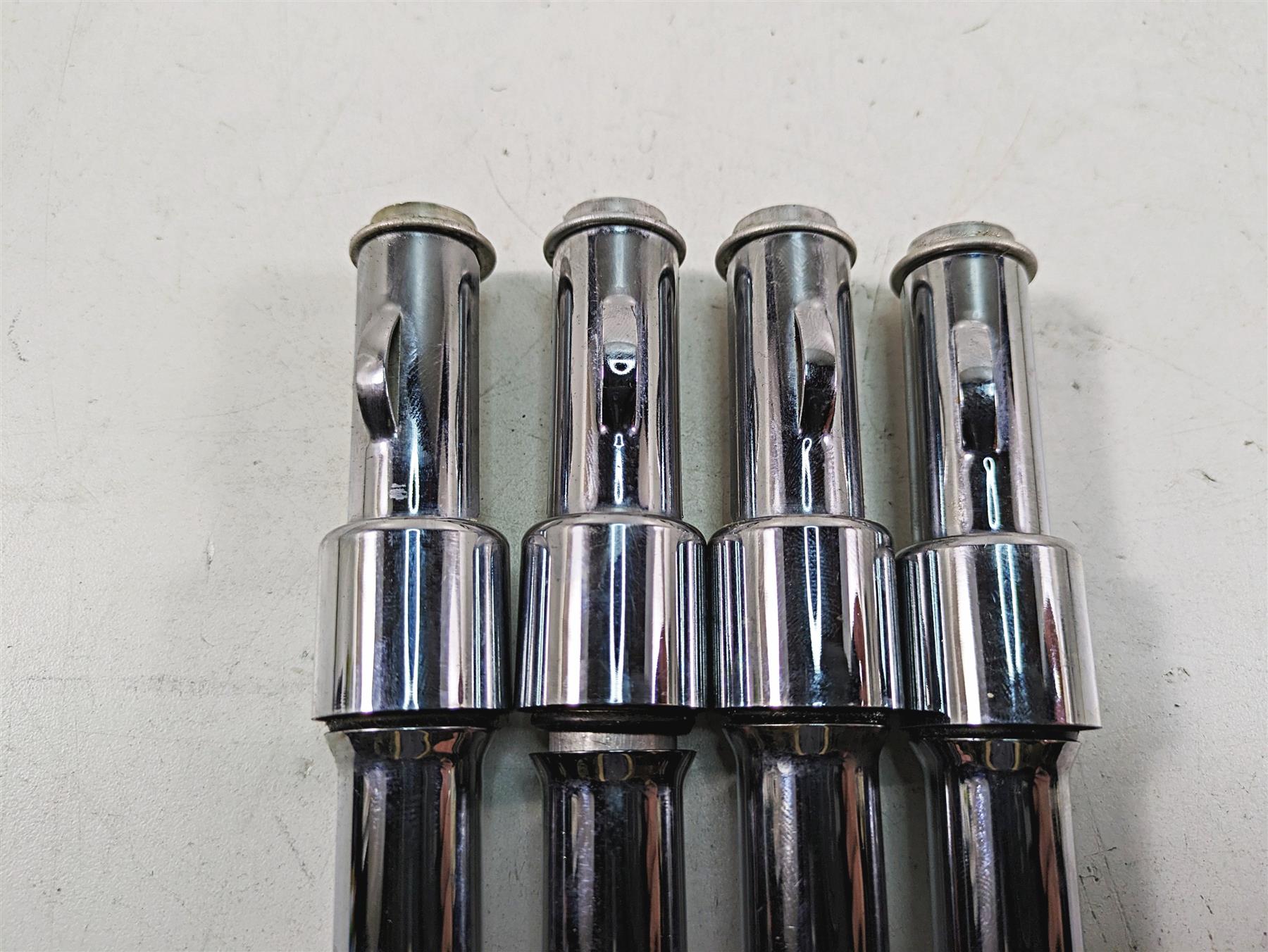 1999 Harley Touring FLHTC Electra Glide Pushrod Push Rod Lifter Covers 17987-99 {{ shop.shopifyCountryName }} - Mototech271
