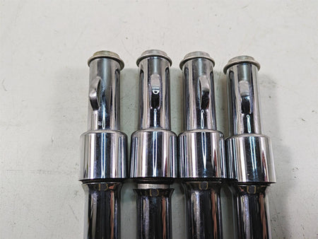 1999 Harley Touring FLHTC Electra Glide Pushrod Push Rod Lifter Covers 17987-99 {{ shop.shopifyCountryName }} - Mototech271