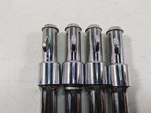 Load image into Gallery viewer, 1999 Harley Touring FLHTC Electra Glide Pushrod Push Rod Lifter Covers 17987-99
