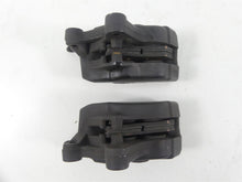 Load image into Gallery viewer, 2014 Harley Touring FLHXS Street Glide Sp Front Brake Caliper Set 43027-08
