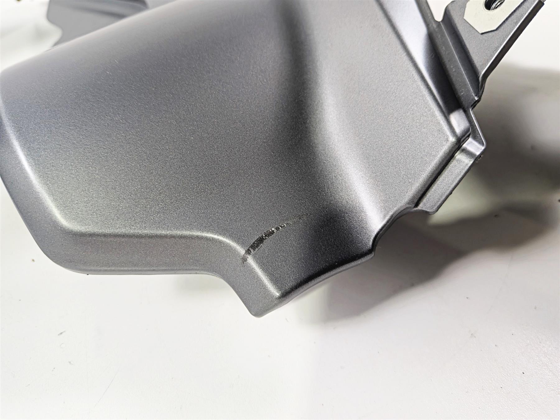 2016 BMW R1200 GS K50 Right Tank Side Main Fairing Emblem Set 46638533680 {{ shop.shopifyCountryName }} - Mototech271
