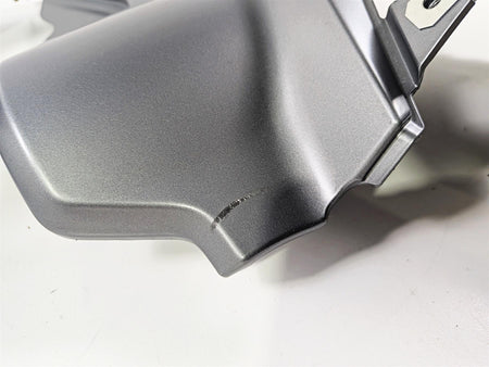 2016 BMW R1200 GS K50 Right Tank Side Main Fairing Emblem Set 46638533680 {{ shop.shopifyCountryName }} - Mototech271