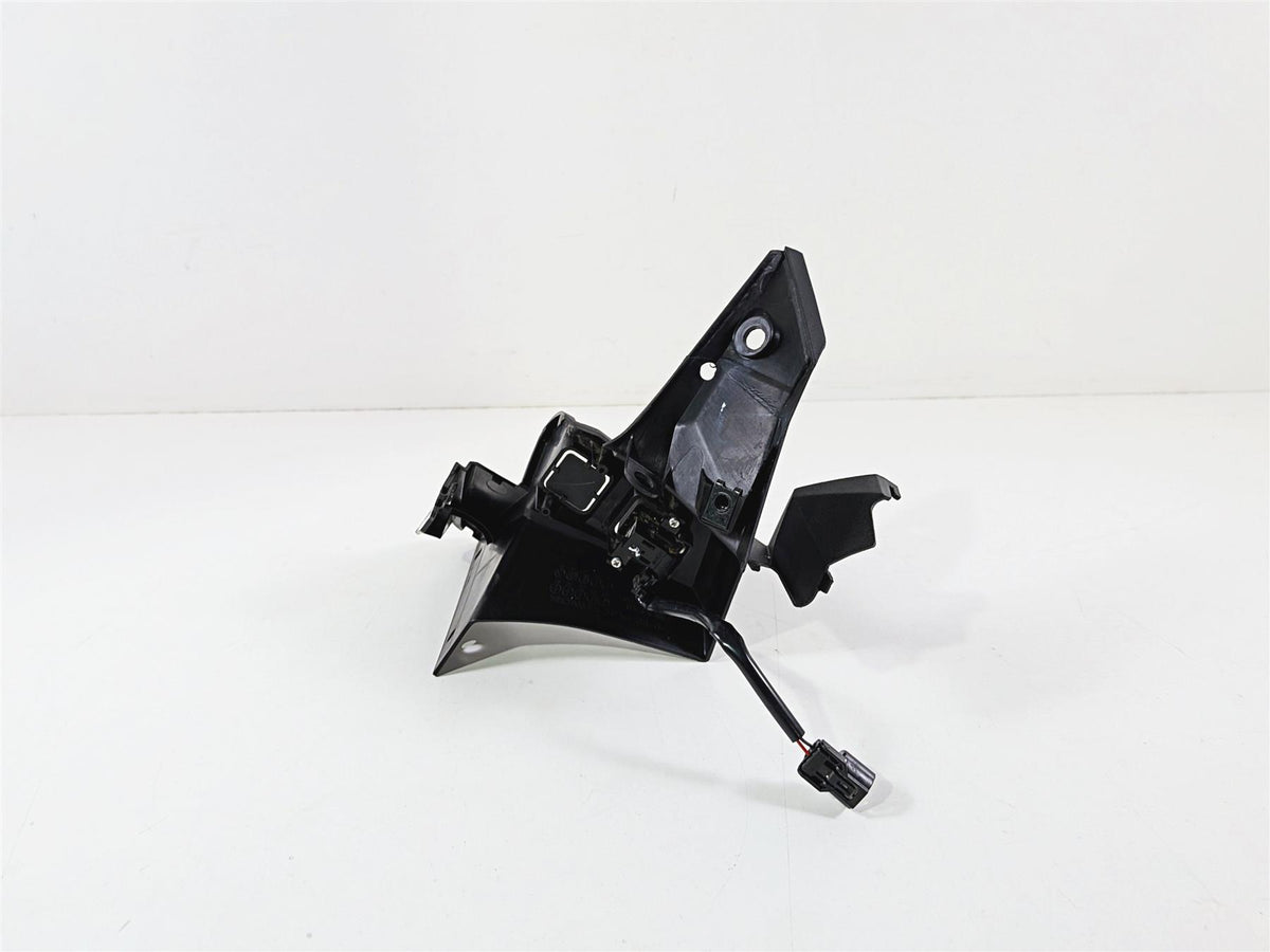 2017 Honda CRF1000 Africa Twin Abs Switch & Cover Fairing 64531-MJP-G500-Mototech271