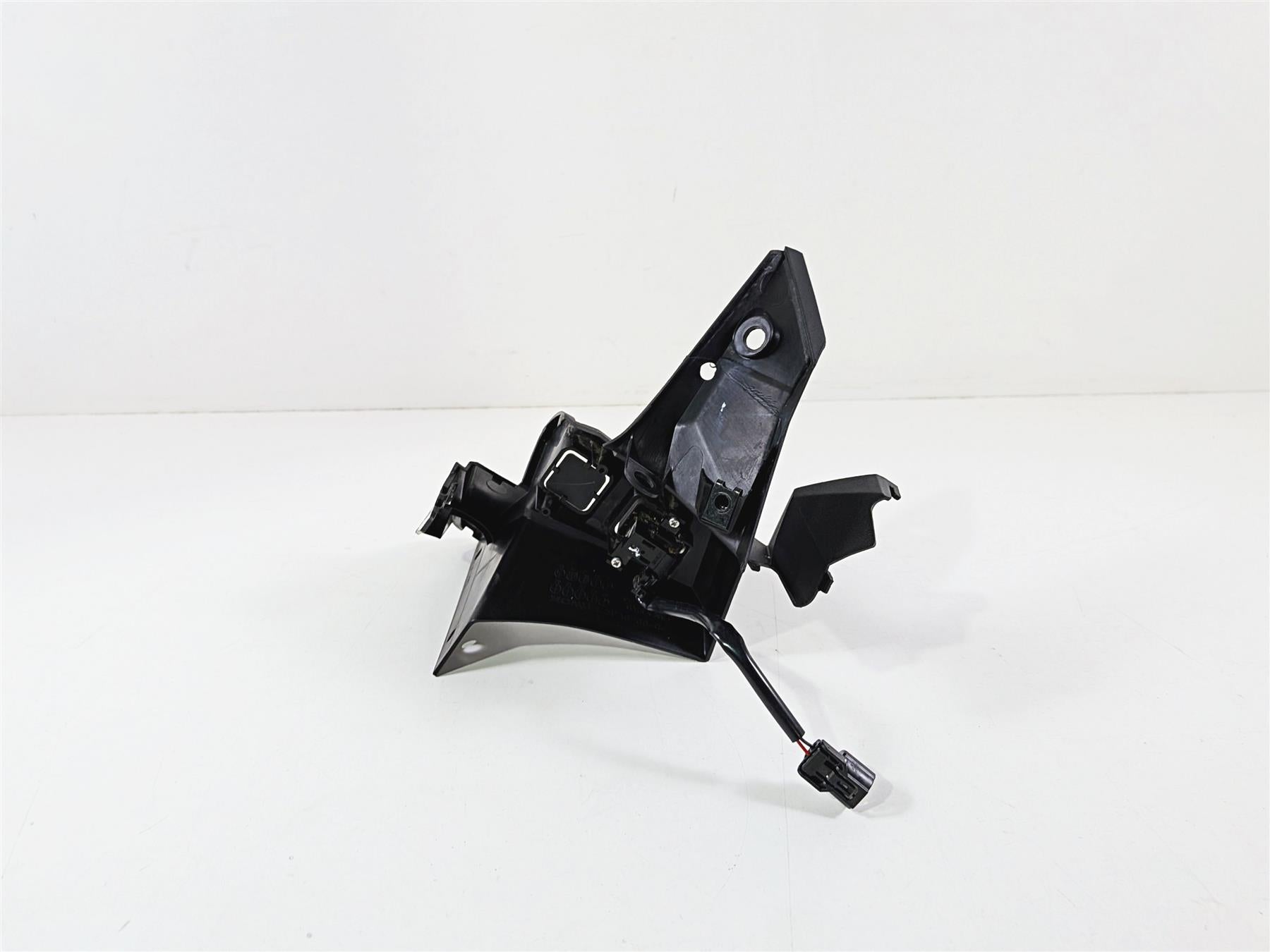 2017 Honda CRF1000 Africa Twin Abs Switch & Cover Fairing 64531-MJP-G500-Mototech271