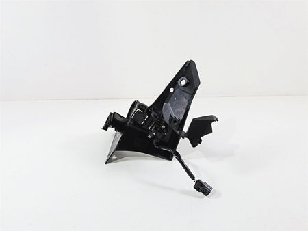 2017 Honda CRF1000 Africa Twin Abs Switch & Cover Fairing 64531-MJP-G500-Mototech271