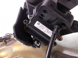 2019 Ducati Supersport 939 S Exhaust Pipe Header Silencer & Servo 57314392A | Mototech271