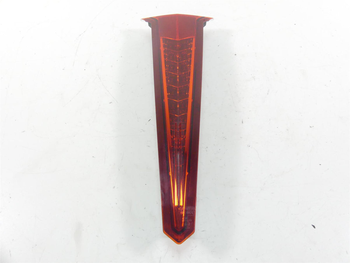 2013 Victory Cross Country Rear Taillight Tail Stop Brake Light Lamp 2411623 {{ shop.shopifyCountryName }} - Mototech271
