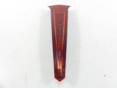 2013 Victory Cross Country Rear Taillight Tail Stop Brake Light Lamp 2411623 {{ shop.shopifyCountryName }} - Mototech271