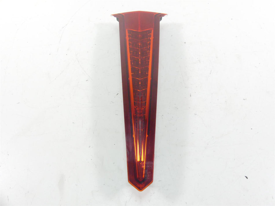 2013 Victory Cross Country Rear Taillight Tail Stop Brake Light Lamp 2411623 {{ shop.shopifyCountryName }} - Mototech271