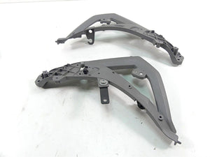 2016 BMW R1200GS Adv K51 Front Left Right Side Stay Set 46638528673 46638528674 | Mototech271
