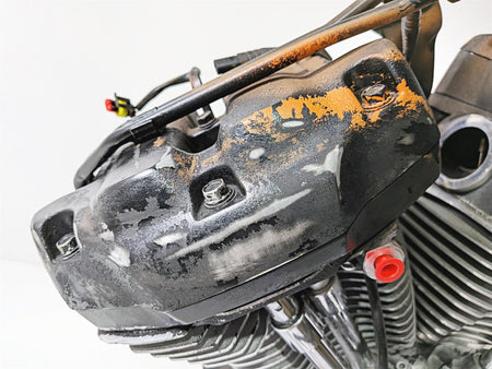 2022 Harley Softail FXLRST Low Rider Running 117 Engine Motor M8 -Video 16200774 {{ shop.shopifyCountryName }} - Mototech271