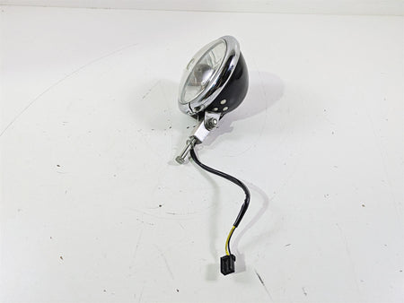 2011 Harley FXDC Dyna Super Glide Headlight Head Light Lamp 69356-06A {{ shop.shopifyCountryName }} - Mototech271