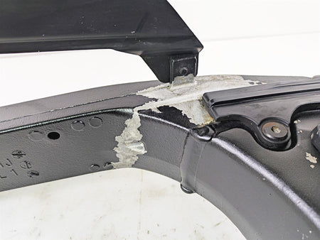 2020 Suzuki V-Strom 1050 XT Rear Swingarm & Axle Set 61000-31J20-YAP {{ shop.shopifyCountryName }} - Mototech271