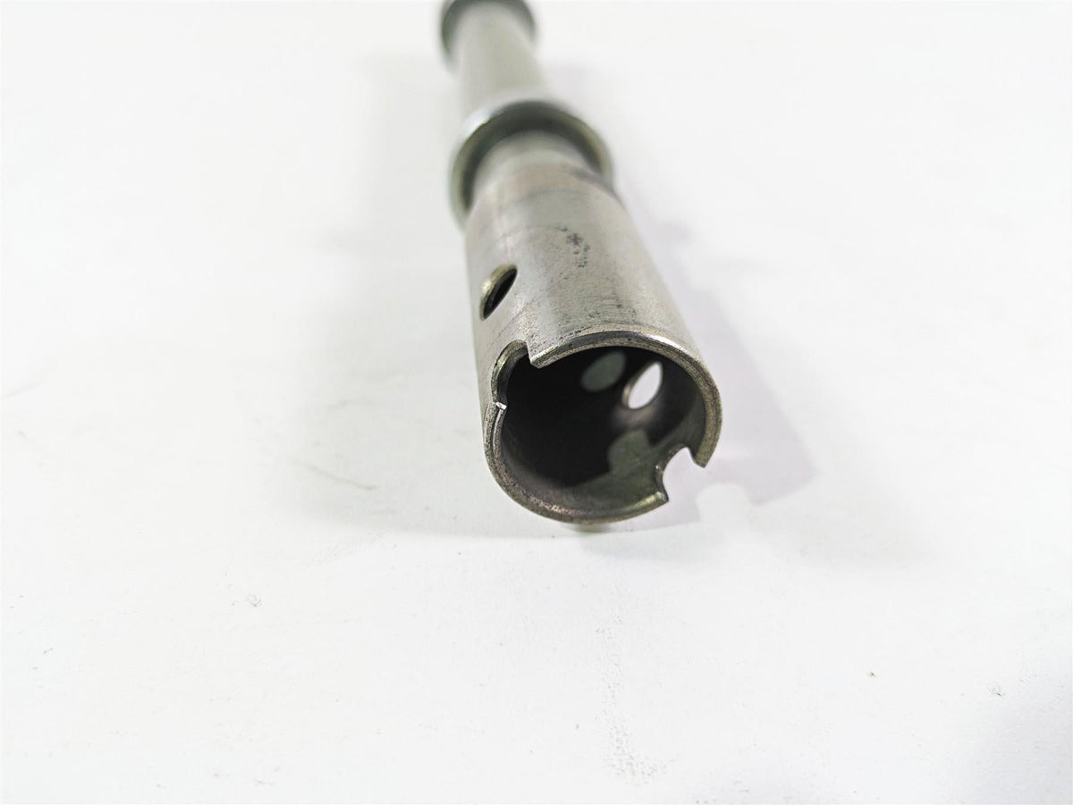 2009 Ducati Multistrada 1100 S Straight Front Wheel Axle Spindle 81910431A {{ shop.shopifyCountryName }} - Mototech271
