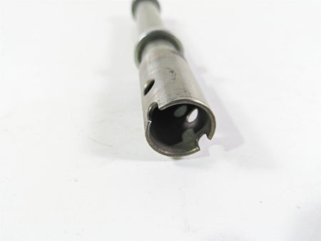2009 Ducati Multistrada 1100 S Straight Front Wheel Axle Spindle 81910431A {{ shop.shopifyCountryName }} - Mototech271