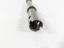 Load image into Gallery viewer, 2009 Ducati Multistrada 1100 S Straight Front Wheel Axle Spindle 81910431A | Mototech271
