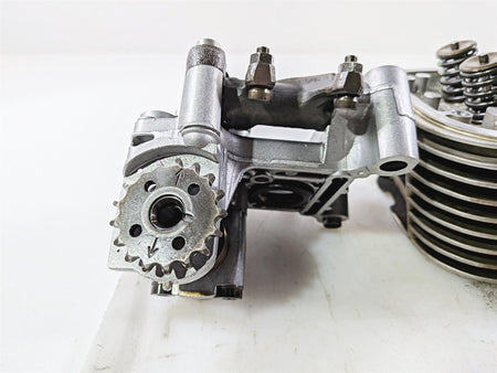 2004 BMW R1150GS R21 Left Cylinderhead Cylinder Head - Good Compression 7670533 {{ shop.shopifyCountryName }} - Mototech271
