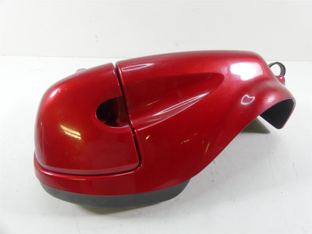 2007 Harley Touring FLHTCU SE CVO Electra Glide Right Lower Leg Cover 58852-07 {{ shop.shopifyCountryName }} - Mototech271