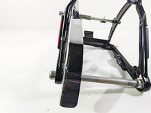 Load image into Gallery viewer, 2009 Harley FXCWC Softail Rocker Rear Suspension Swingarm Swing Arm 47694-09
