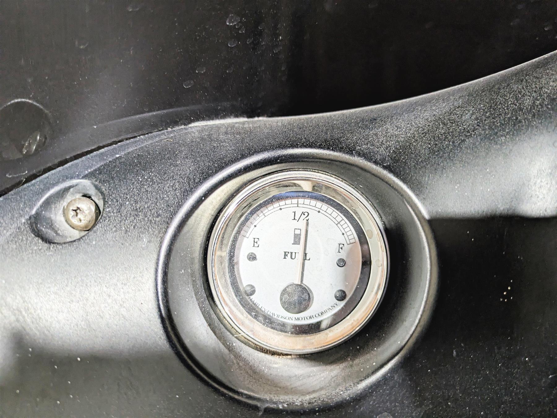 2004 Harley Touring FLTRI Road Glide Speedo Tacho Full Gauge Set 40K 67459-04-Mototech271