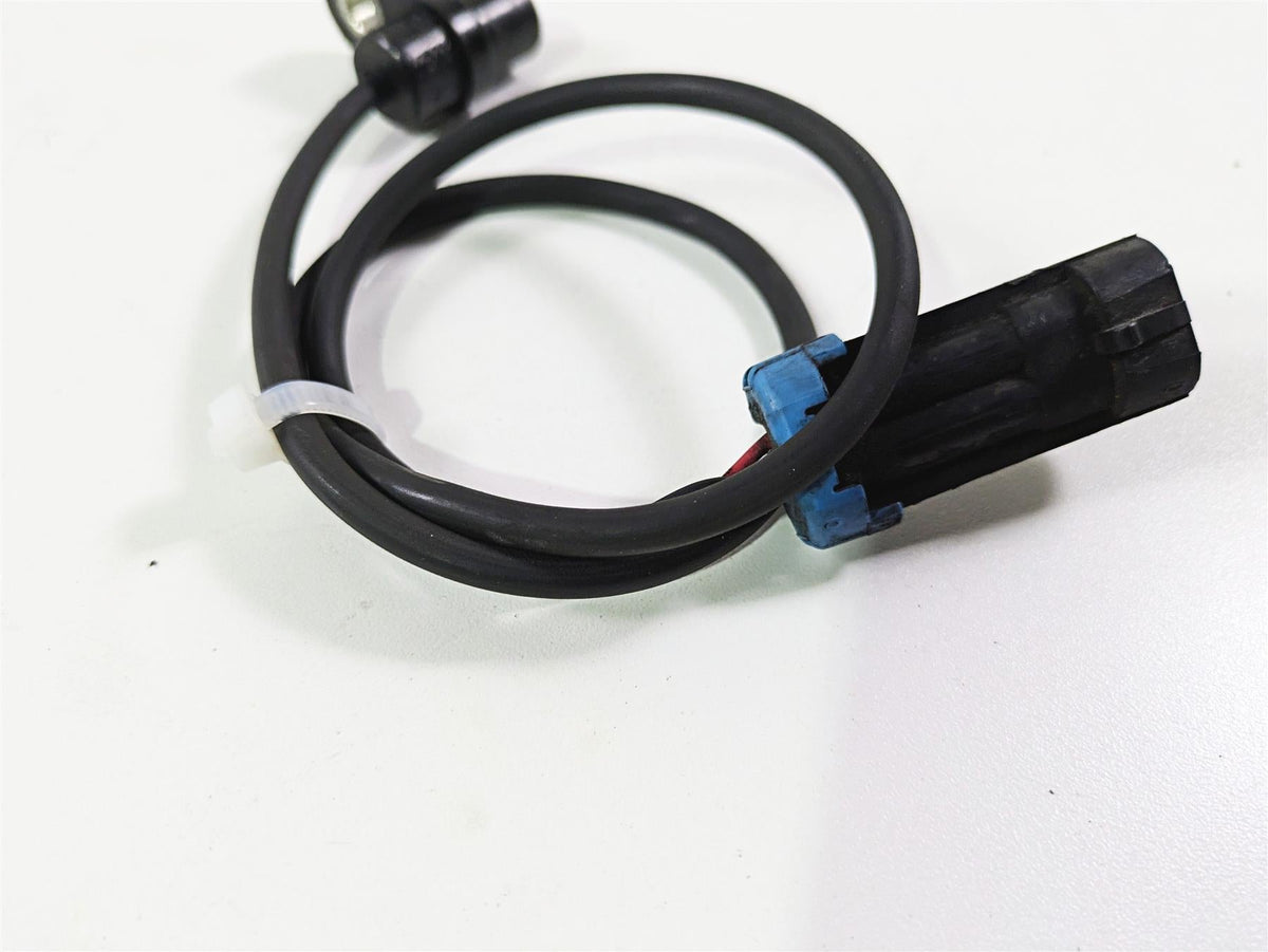 2016 Indian Chief Classic Rear Abs Wheel Speed Sensor 4014216 {{ shop.shopifyCountryName }} - Mototech271