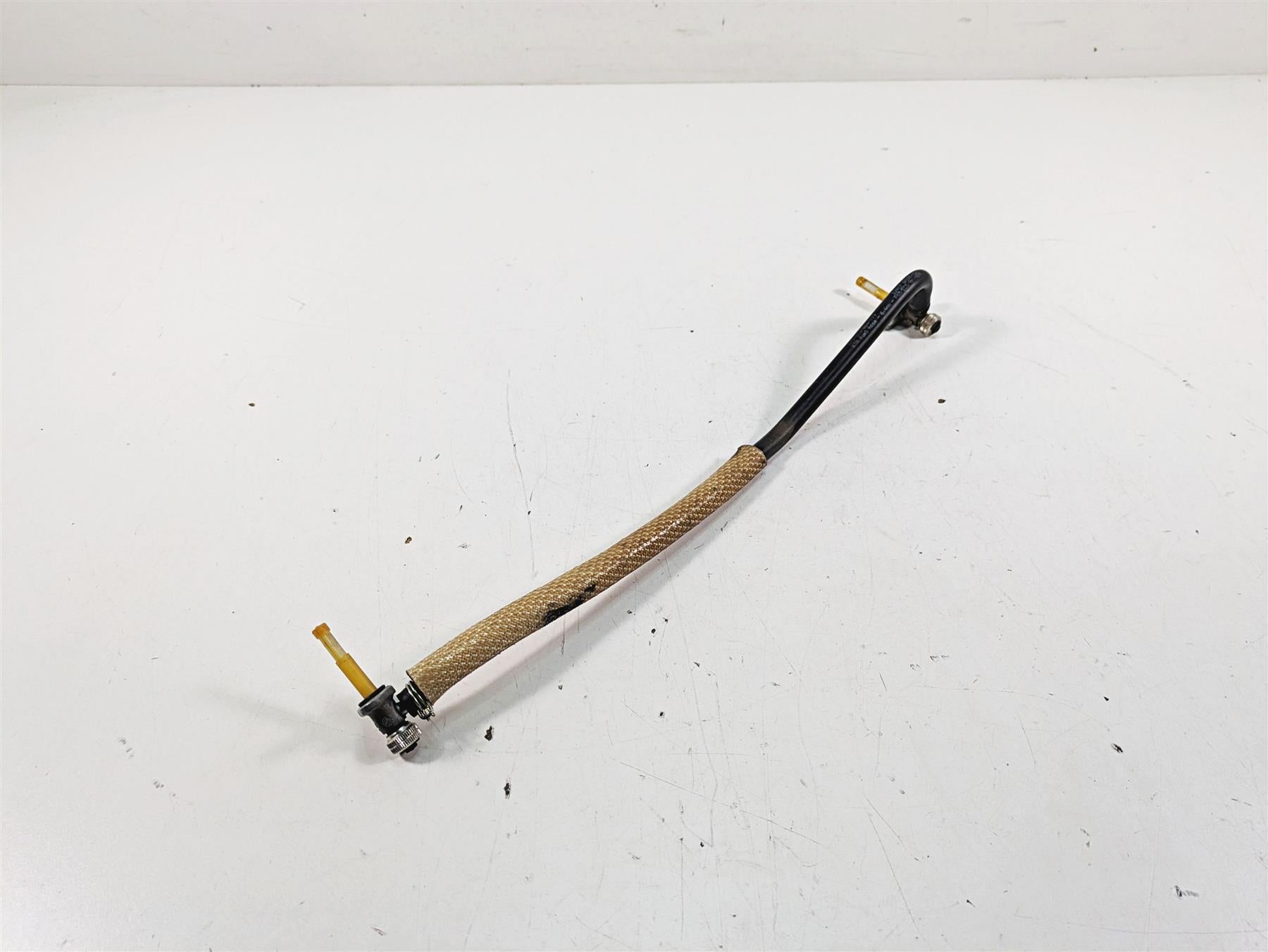 2020 KTM 1290 Super Adventure R Fuel Petcock Hose Set 58507003200 {{ shop.shopifyCountryName }} - Mototech271