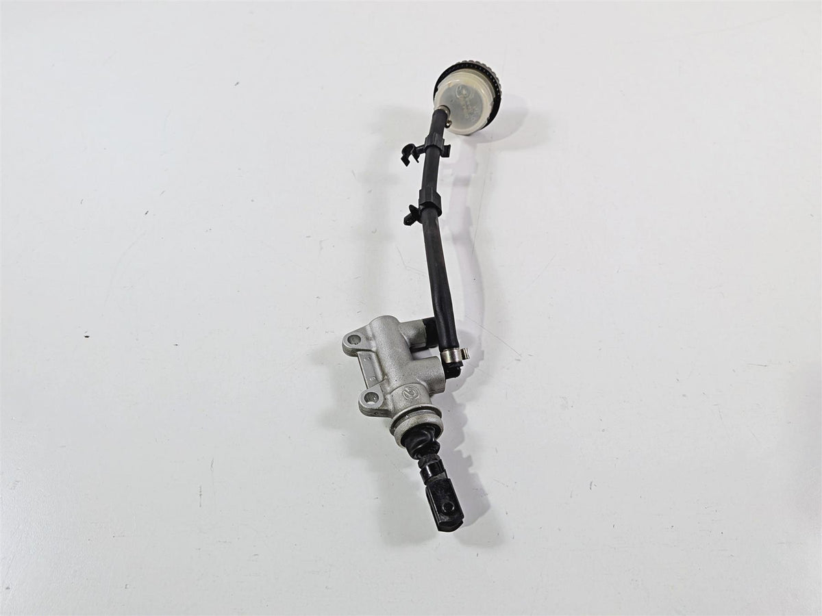 2016 BMW S1000XR K49 Brembo Rear Brake Master Cylinder 34317653063-Mototech271