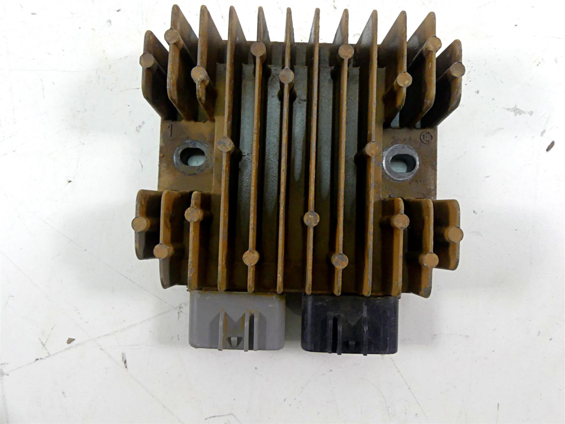 2016 Polaris RZR XP 1000 EPS Rectifier Voltage Regulator 2206367 {{ shop.shopifyCountryName }} - Mototech271