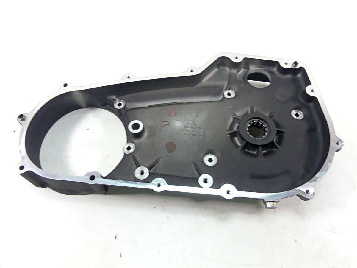 2016 Harley Softail FLS Slim Inner Primary Drive Clutch Cover 60681-06C {{ shop.shopifyCountryName }} - Mototech271