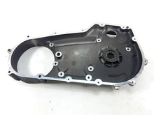 Load image into Gallery viewer, 2016 Harley Softail FLS Slim Inner Primary Drive Clutch Cover 60681-06C | Mototech271
