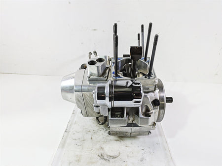 2004 Big Dog Chopper S&S 107ci Bottom End Engine Motor Crank Case Shaft 31-9037 {{ shop.shopifyCountryName }} - Mototech271