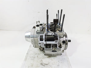 2004 Big Dog Chopper S&S 107ci Bottom End Engine Motor Crank Case Shaft 31-9037